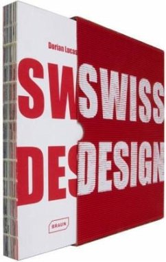 Swiss Design - Lucas, Dorian