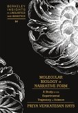 Molecular Biology in Narrative Form