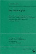 Cover Das Isaak-Opfer
