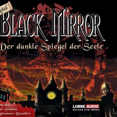 Black Mirror, Der dunkle Spiegel der Seele (MP3-Download) - Meirose, Astrid; Pruß, Volker