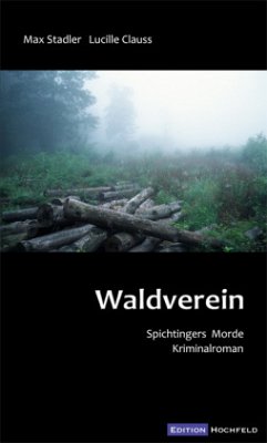 Waldverein - Stadler, Max;Clauss, Lucille