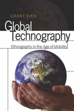 Global Technography - Kien, Grant