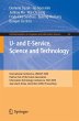 U- and E-Service, Science and Technology - Bild 1