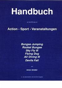 Handbuch zur Durchführung von Action-Sport-Veranstaltungen