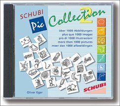Cover SCHUBI PicCollection 2