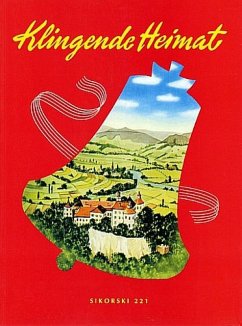 Cover Klingende Heimat