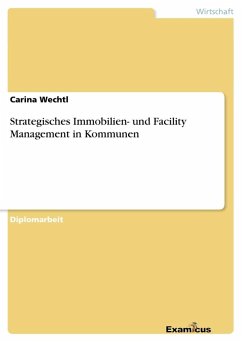 Strategisches Immobilien- und Facility Management in Kommunen