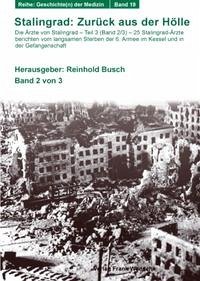 Stalingrad: Zurück aus der Hölle (Band 2 /3)
