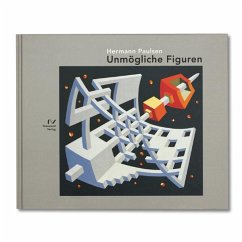 Unmögliche Figuren - Paulsen, Hermann