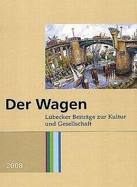 Der Wagen 2008