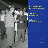 Das Saarland - Linsmayer, Ludwig; Burgard, Paul