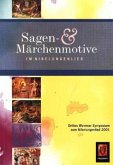 Sagen- und Märchenmotive im Nibelungenlied