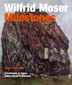 Wilfrid Moser. Signposts