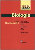 z.e.u.s. - Materialien Biologie / Der Mensch II