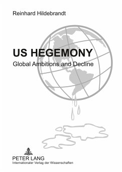 US Hegemony - Hildebrandt, Reinhard