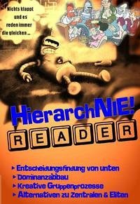 HierarchNIE! - Reader