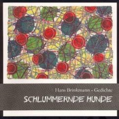 Cover Schlummernde Hunde