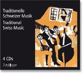 Traditionelle Schweizer Musik / Traditional Swiss Music
