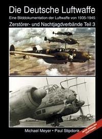 Die Deutsche Luftwaffe
