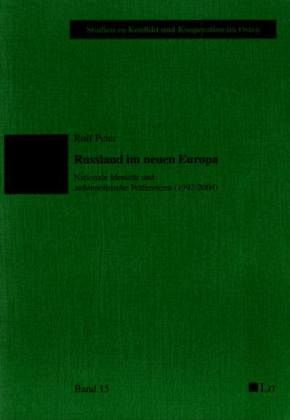 Russland im neuen Europa Russland im neuen Europa