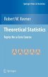 Theoretical Statistics - Bild 1