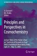 Principles and Perspectives in... - Bild 1