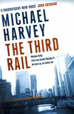 Cover The Third Rail