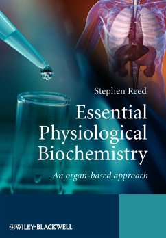 Essential Physiological Biochemistry - Reed, Stephen