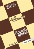 Sprachspiele für die Früh- bis Späterziehung in d. Vor-, Zwischen- u. Nachschulzeit Sprachspiele für die Früh- bis Späterziehung in d. Vor-, Zwischen- u. Nachschulzeit