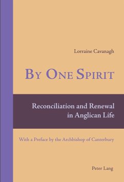 By One Spirit - Cavanagh, Lorraine