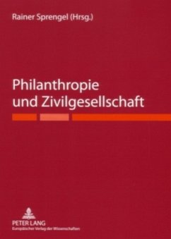 Philanthropie und Zivilgesellschaft