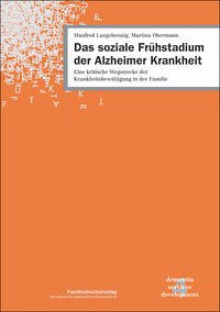 Das soziale Frühstadium der Alzheimer-Krankheit