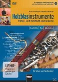 Holzblasintrumente