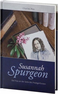 Susannah Spurgeon - Ray, Charles