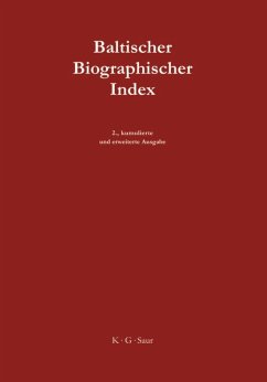 Baltischer Biographischer Index - Frey, Axel