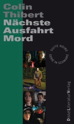Cover Nächste Ausfahrt Mord