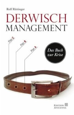 Cover Derwisch-Management