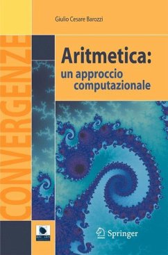 Aritmetica - Barozzi, Giulio C.