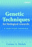Genetic Techniques for Biological Research