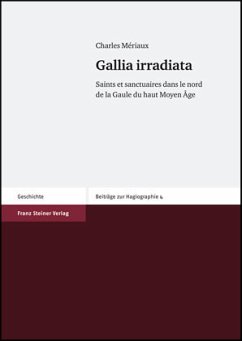 Gallia irradiata - Mériaux, Charles