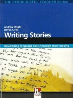 Cover Writing Stories