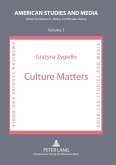 Culture Matters