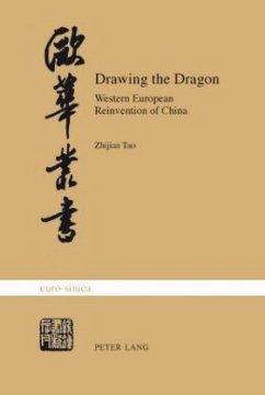 Drawing the Dragon - Tao, Zhijian