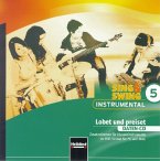 Sing und Swing instrumental Band 5 - Lobet und preiset Daten-CD Sing und Swing instrumental Band 5 - Lobet und preiset Daten-CD