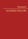 Festschrift Manfred Straube