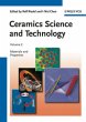 Ceramics Science and Technology - Bild 1