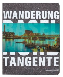 Cover Wanderung Basel Nord-Tangente