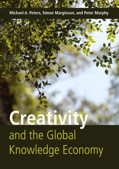 Cover Creativity and the Global Knowledge Economy