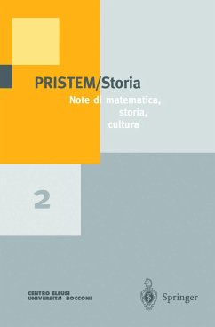 Pristem/Storia 2 - Dell'Aglio, Luca (ed.)