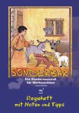 Sonderbar - Noten- und Regieheft Sonderbar - Noten- und Regieheft